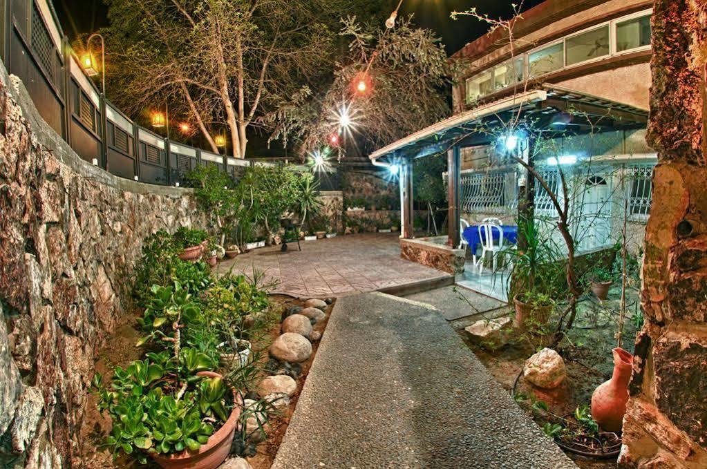 Desert View Arad Exterior foto